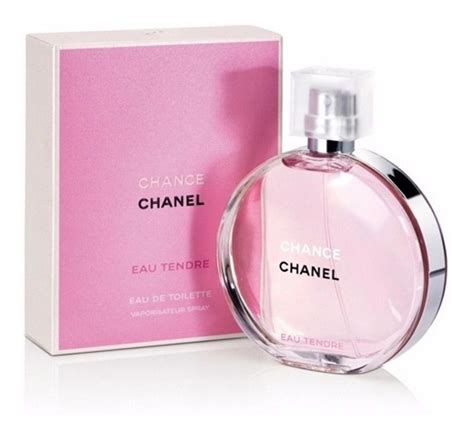 chanel 5 eau tendre|Chanel eau tendre primor.